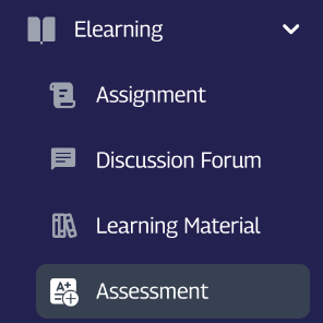 Learning Material