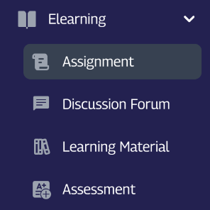 Learning Material