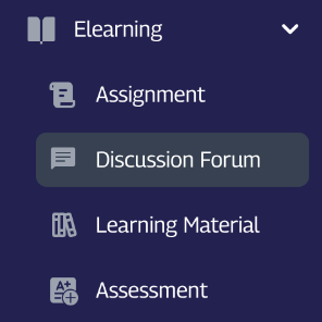 Learning Material